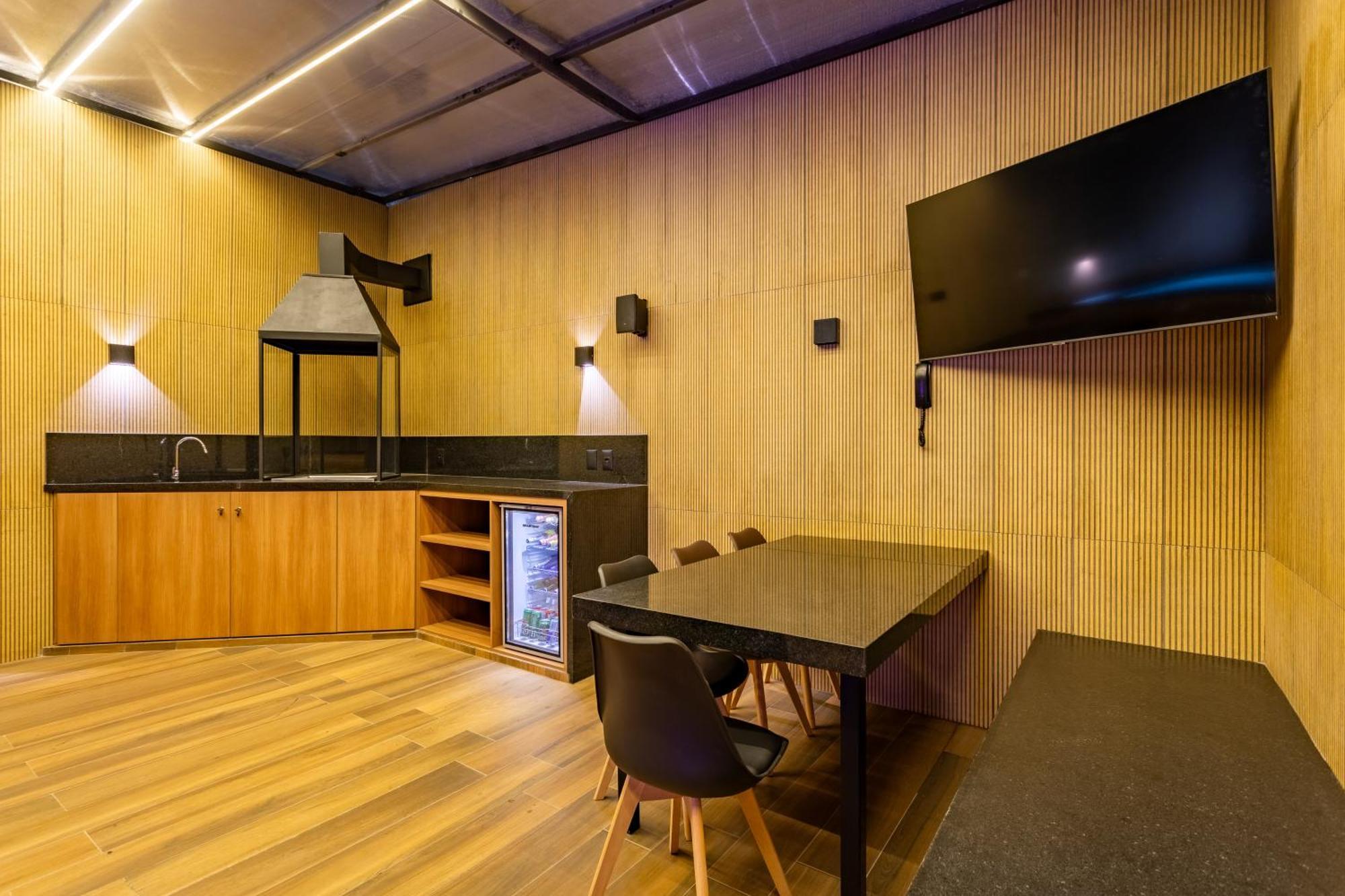 Drops Motel Brasilia Núcleo Bandeirante Εξωτερικό φωτογραφία