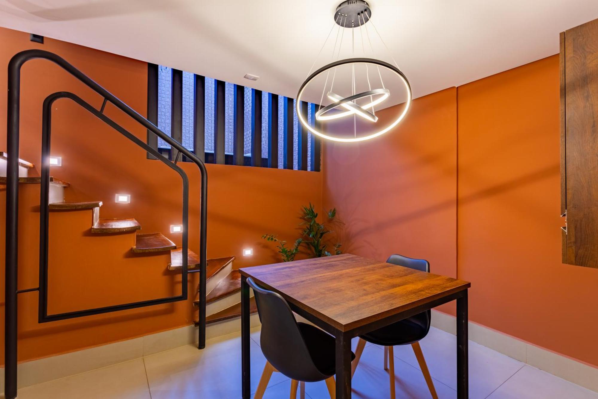 Drops Motel Brasilia Núcleo Bandeirante Εξωτερικό φωτογραφία